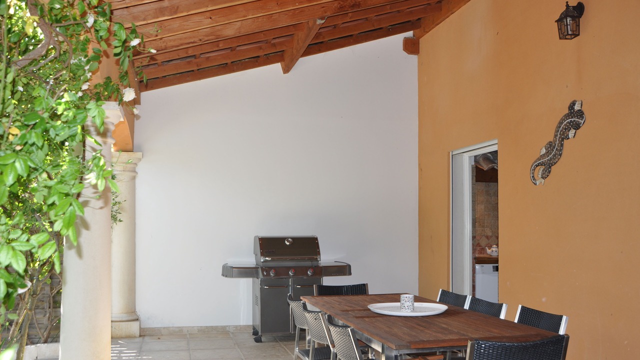 Photo of Outdoor in La Verdiere