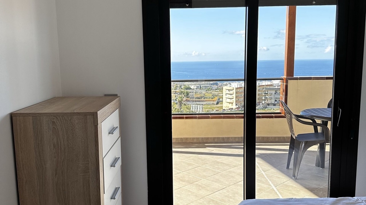 Photo of Bedroom in Adeje