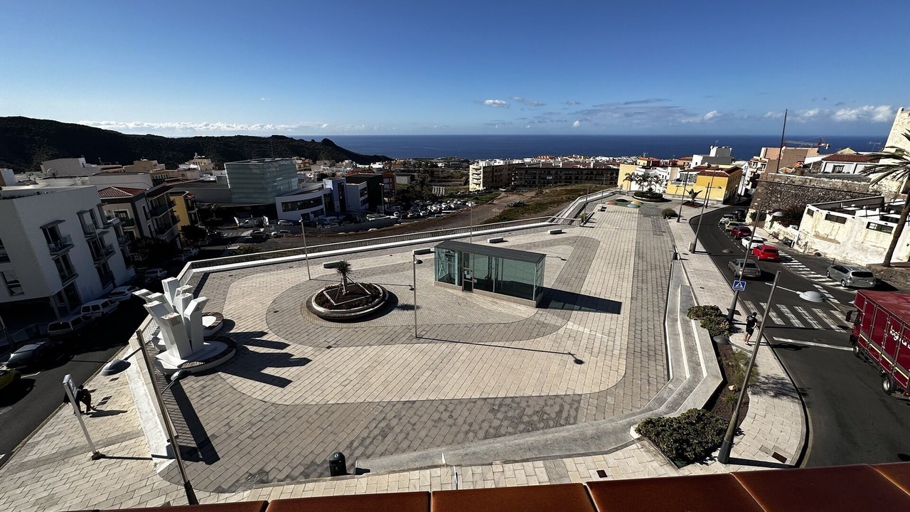 Photo of Outdoor in Adeje