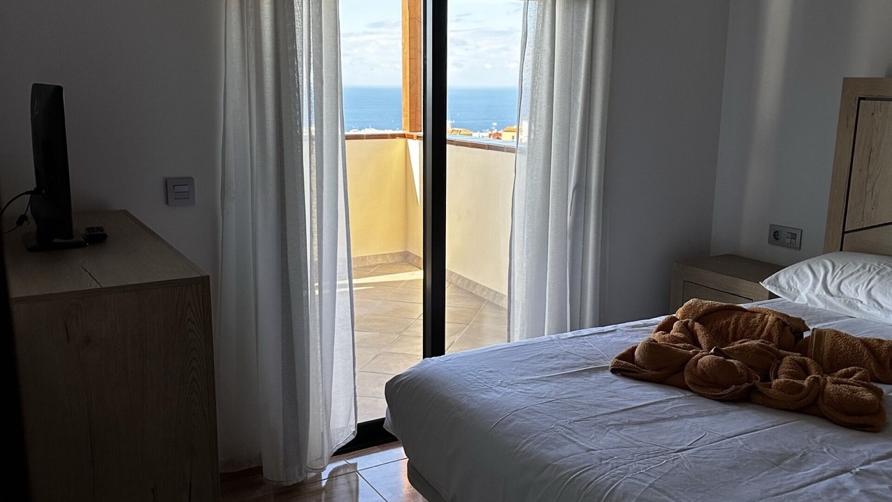 Photo of Bedroom in Adeje