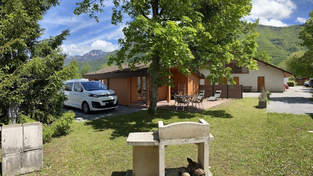 Photo of Outdoor in Verthier