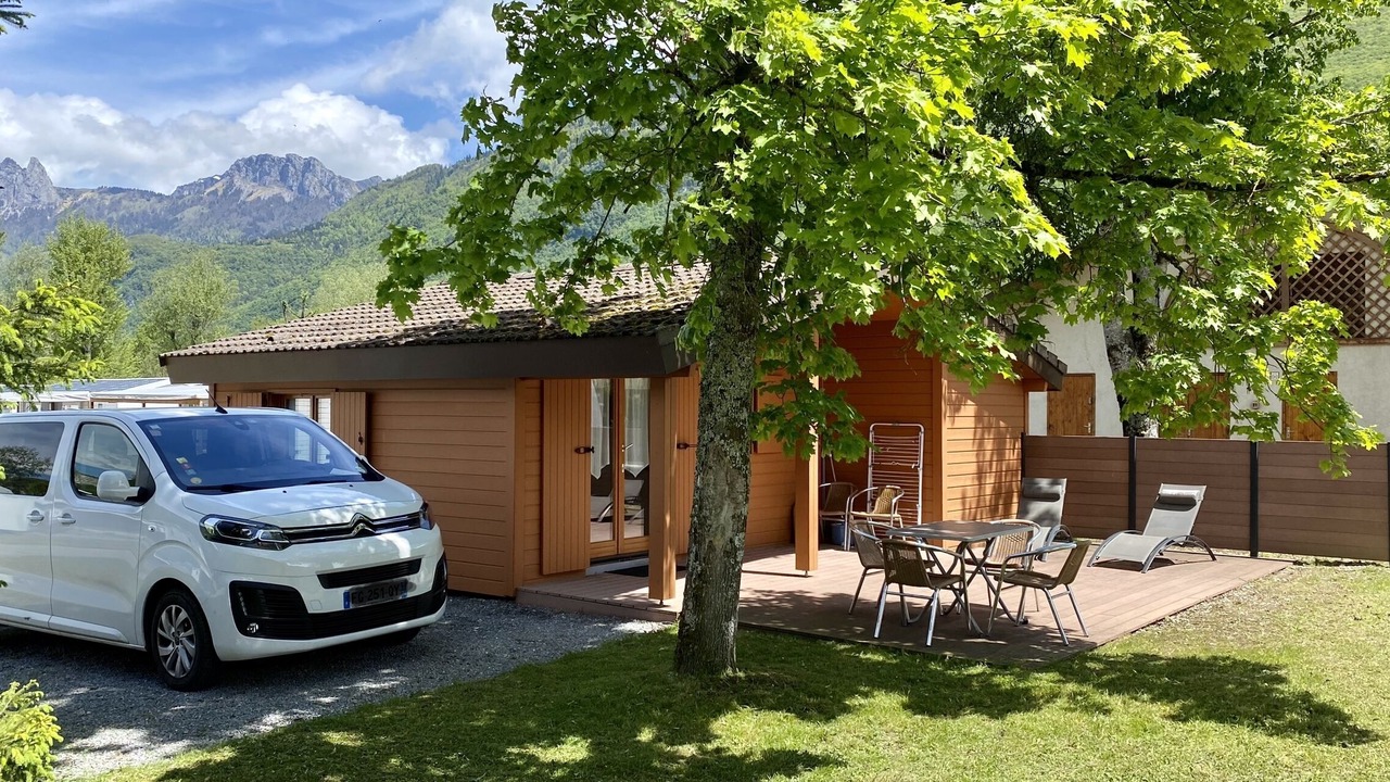 Photo of Outdoor in Verthier
