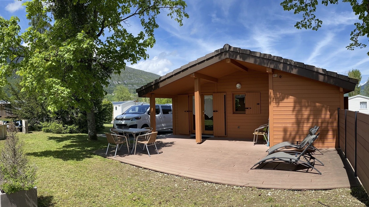 Photo of Outdoor in Verthier