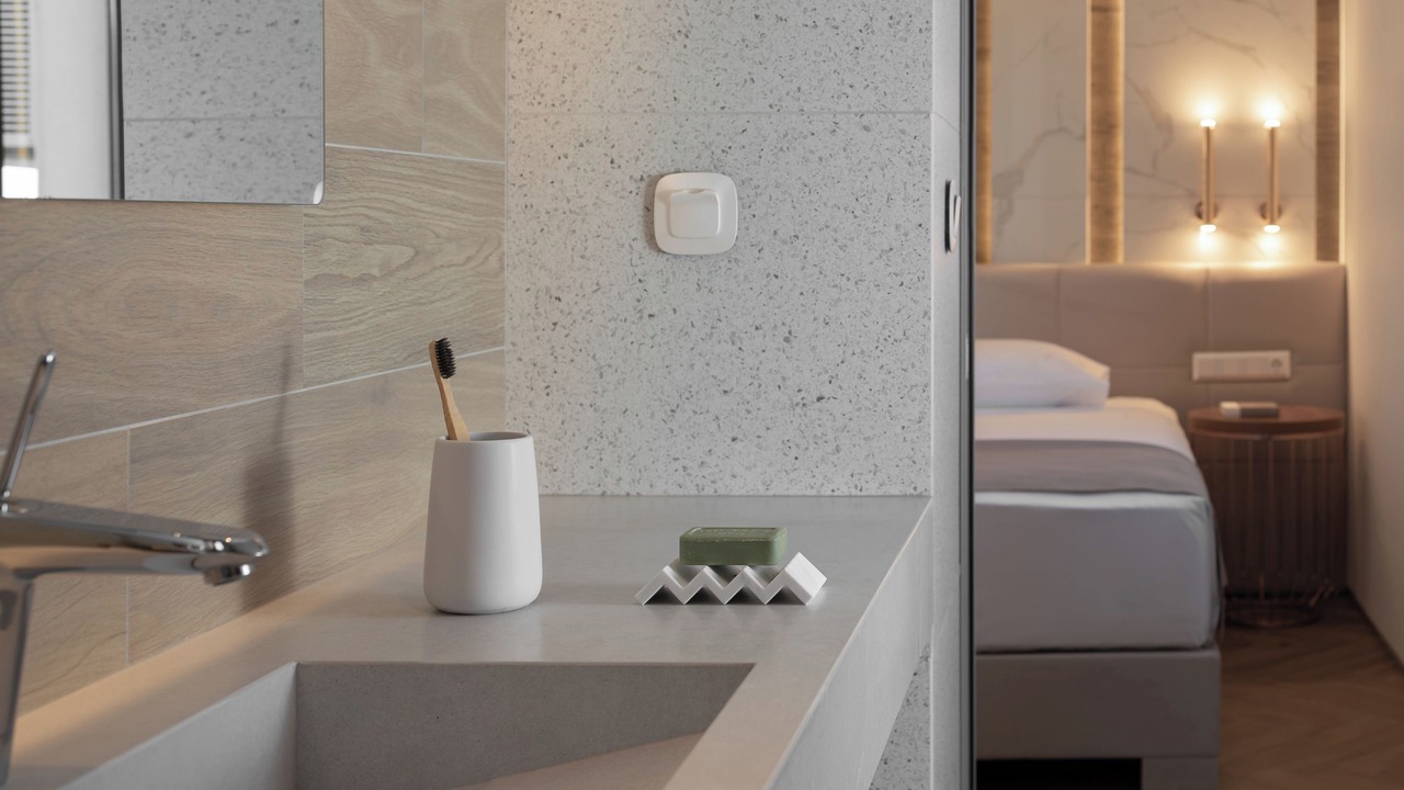 Photo of Bathroom in Somatas
