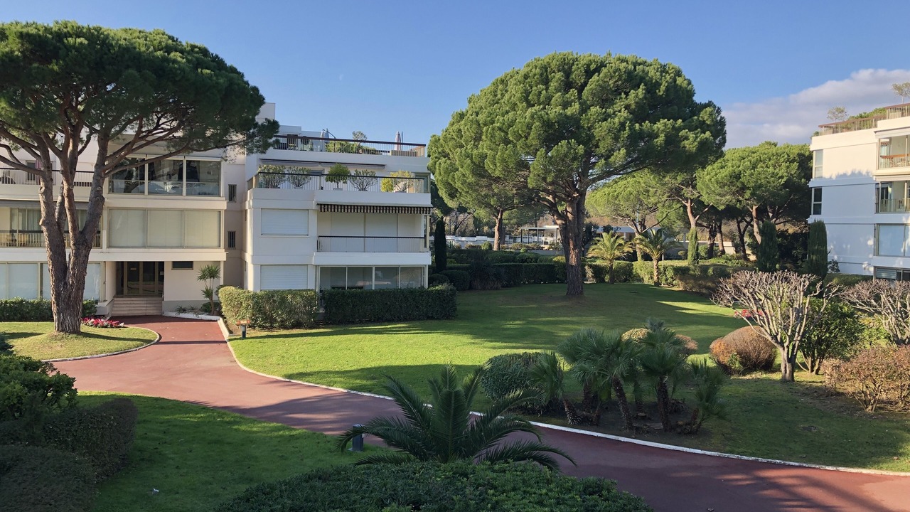 Photo of Outdoor in Mandelieu-la-Napoule Beach