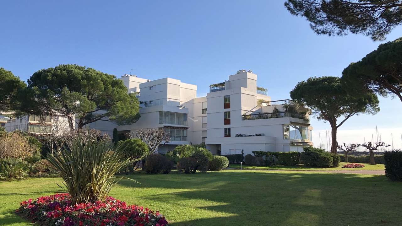 Photo of Outdoor in Mandelieu-la-Napoule Beach