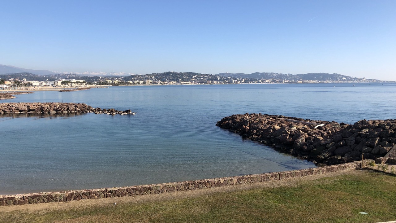 Photo of Others in Mandelieu-la-Napoule Beach
