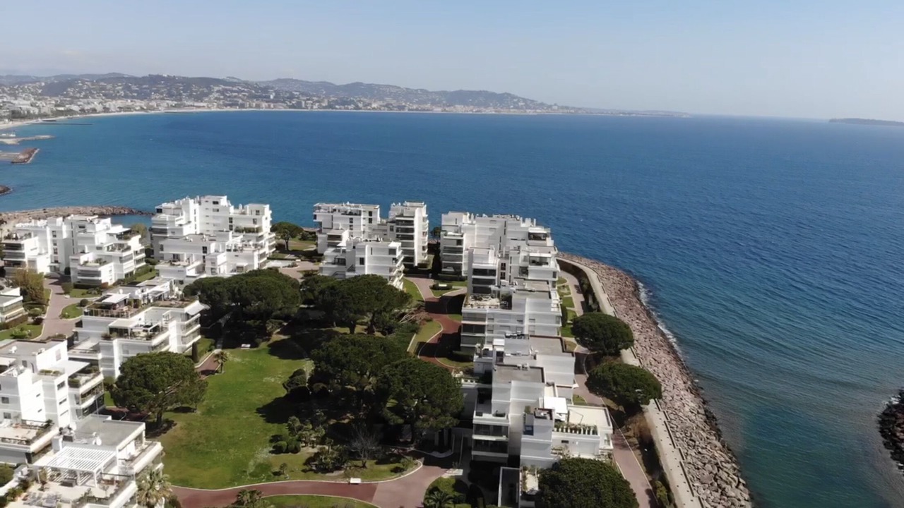 Photo of Outdoor in Mandelieu-la-Napoule Beach