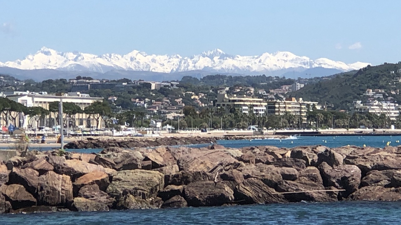 Photo of Others in Mandelieu-la-Napoule Beach