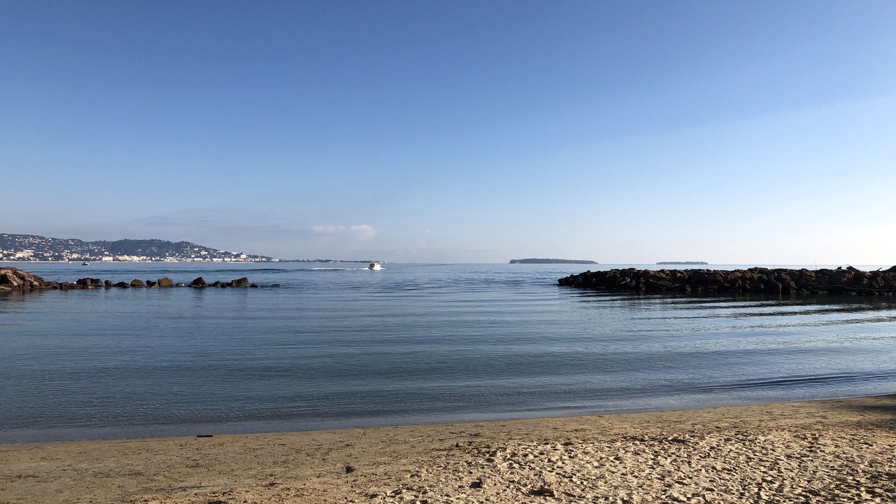 Photo of Others in Mandelieu-la-Napoule Beach