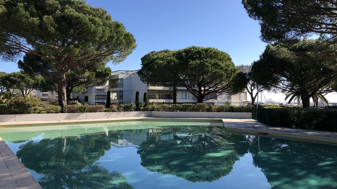Photo of Outdoor in Mandelieu-la-Napoule Beach
