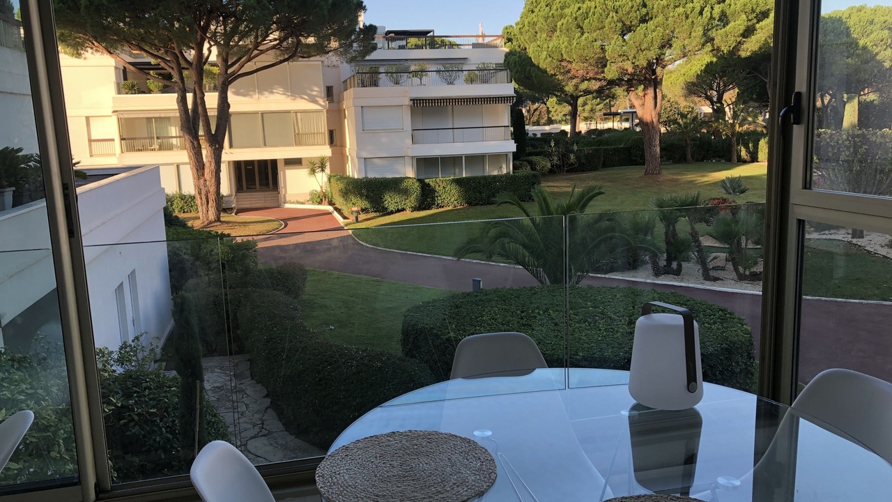 Photo of Outdoor in Mandelieu-la-Napoule Beach