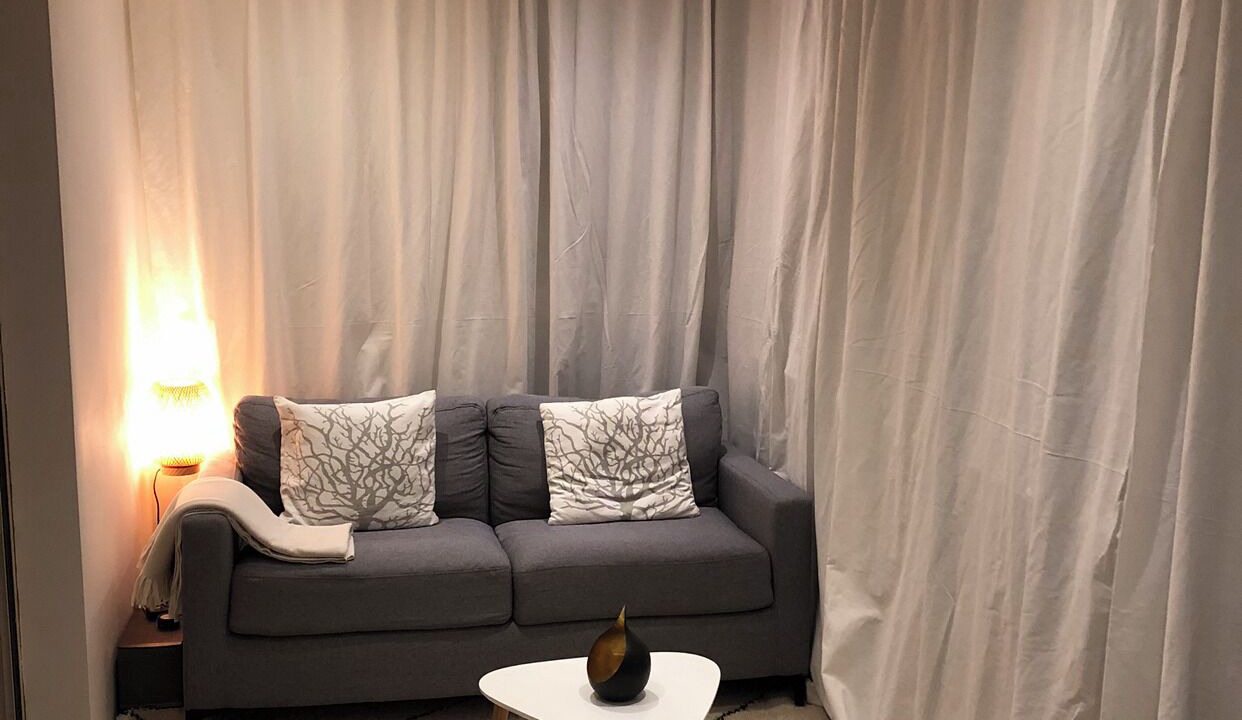 Photo of Livingroom in Mandelieu-la-Napoule Beach