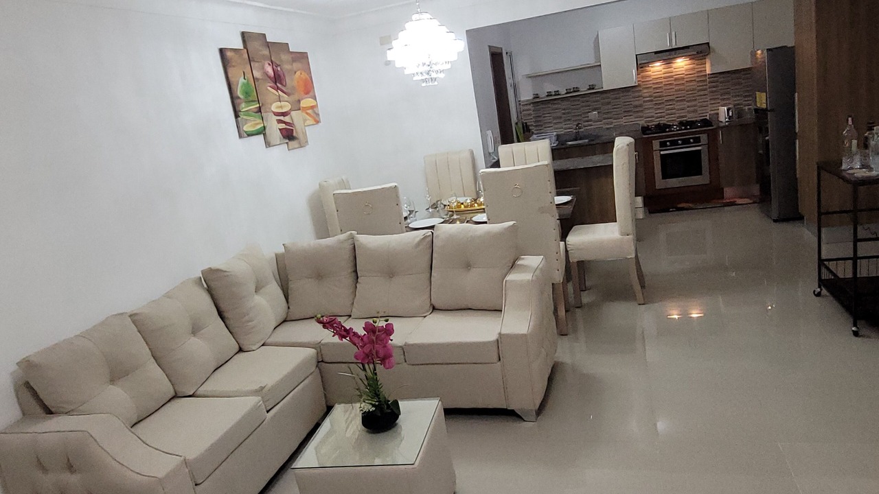 Photo of Livingroom in Punal