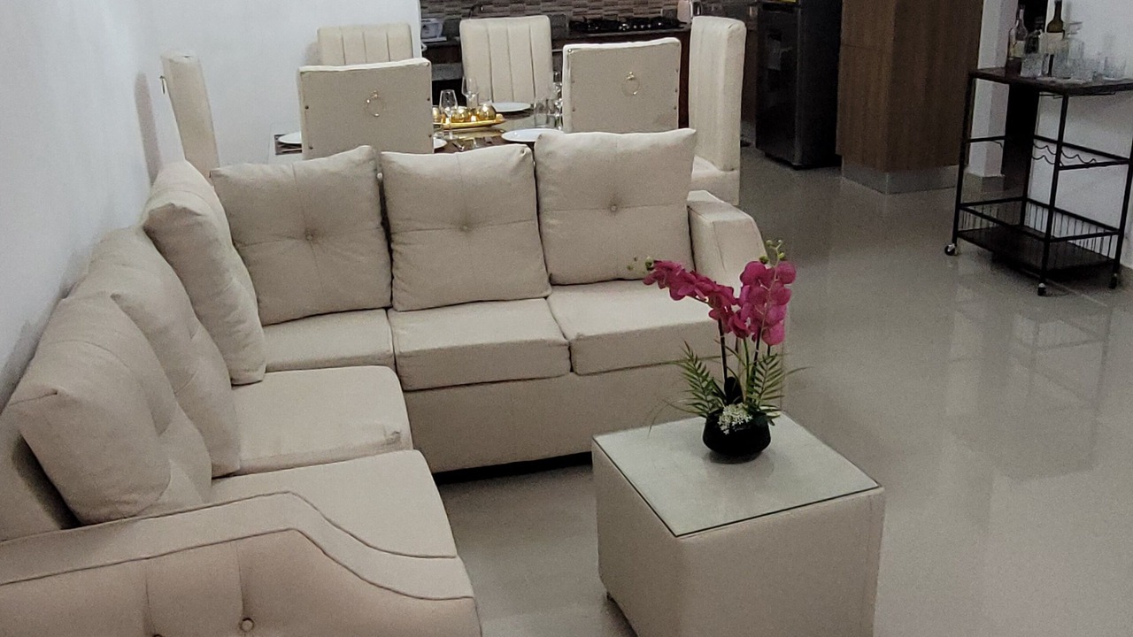 Photo of Livingroom in Punal