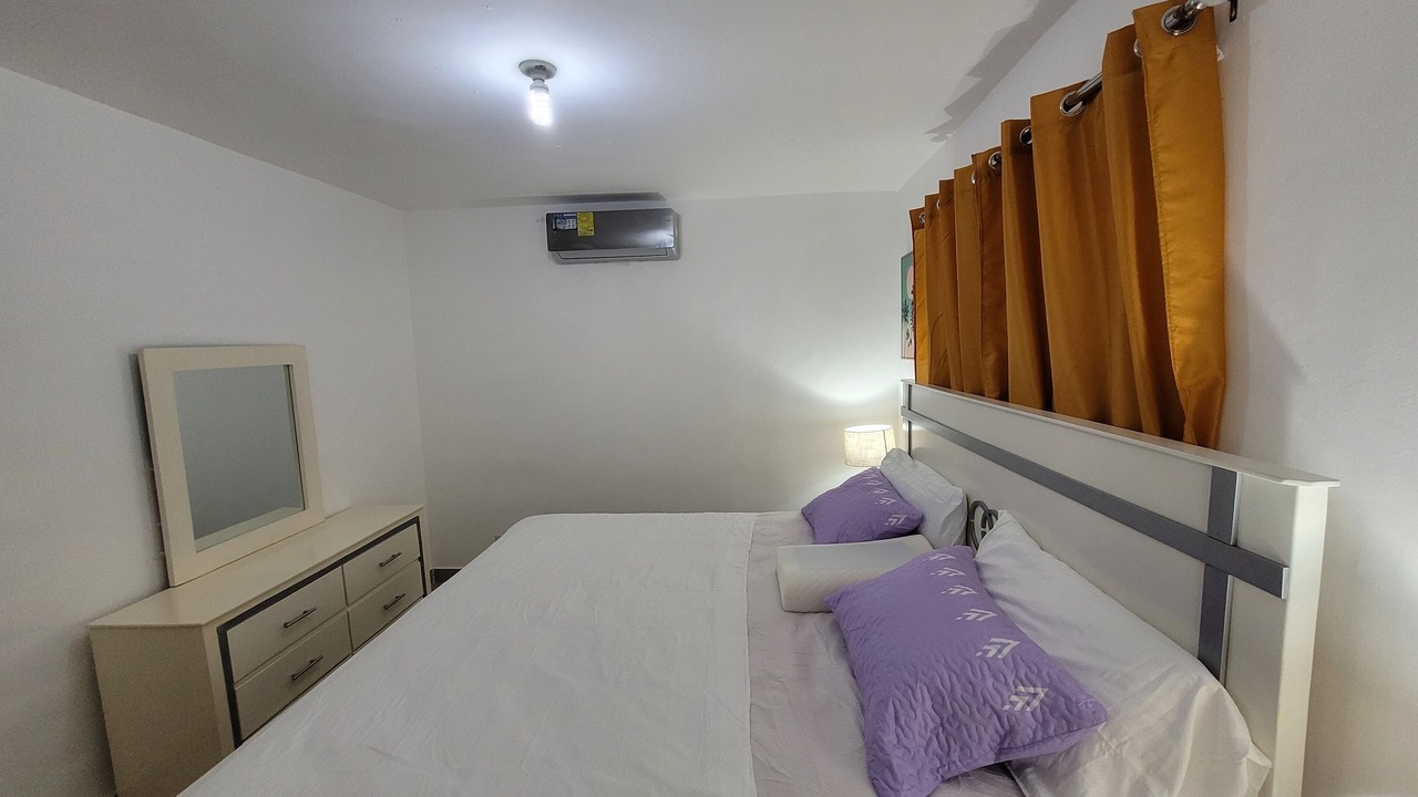 Photo of Bedroom in Punal