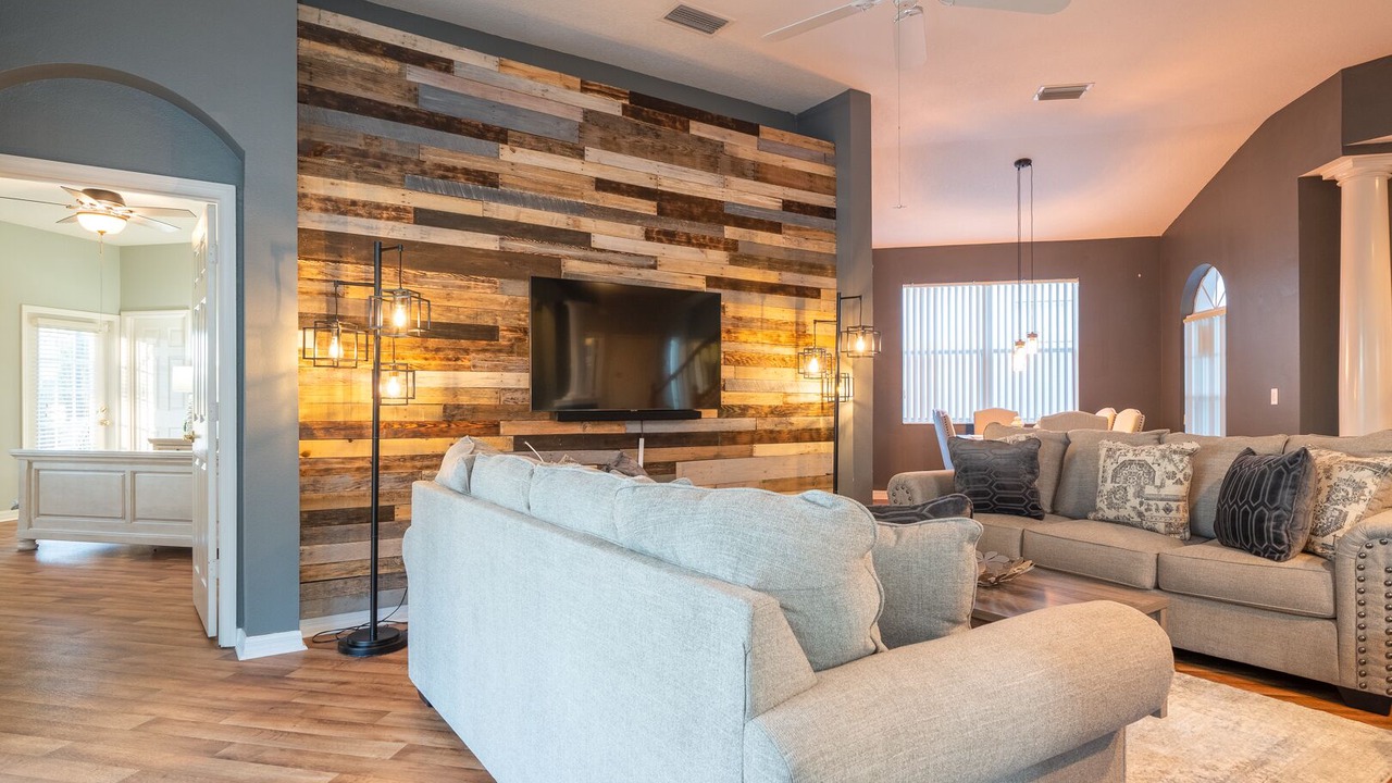 Photo of Livingroom in Calabay Parc