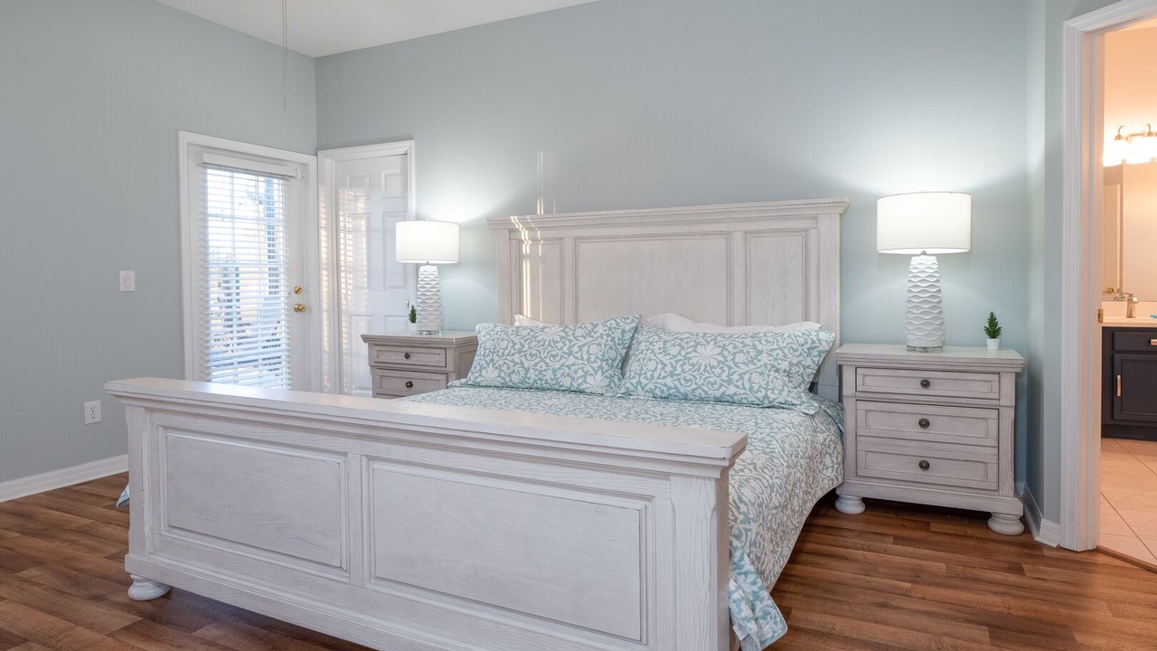 Photo of Bedroom in Calabay Parc
