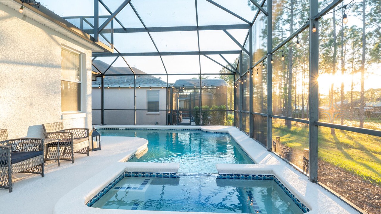 Photo of Outdoor in Calabay Parc