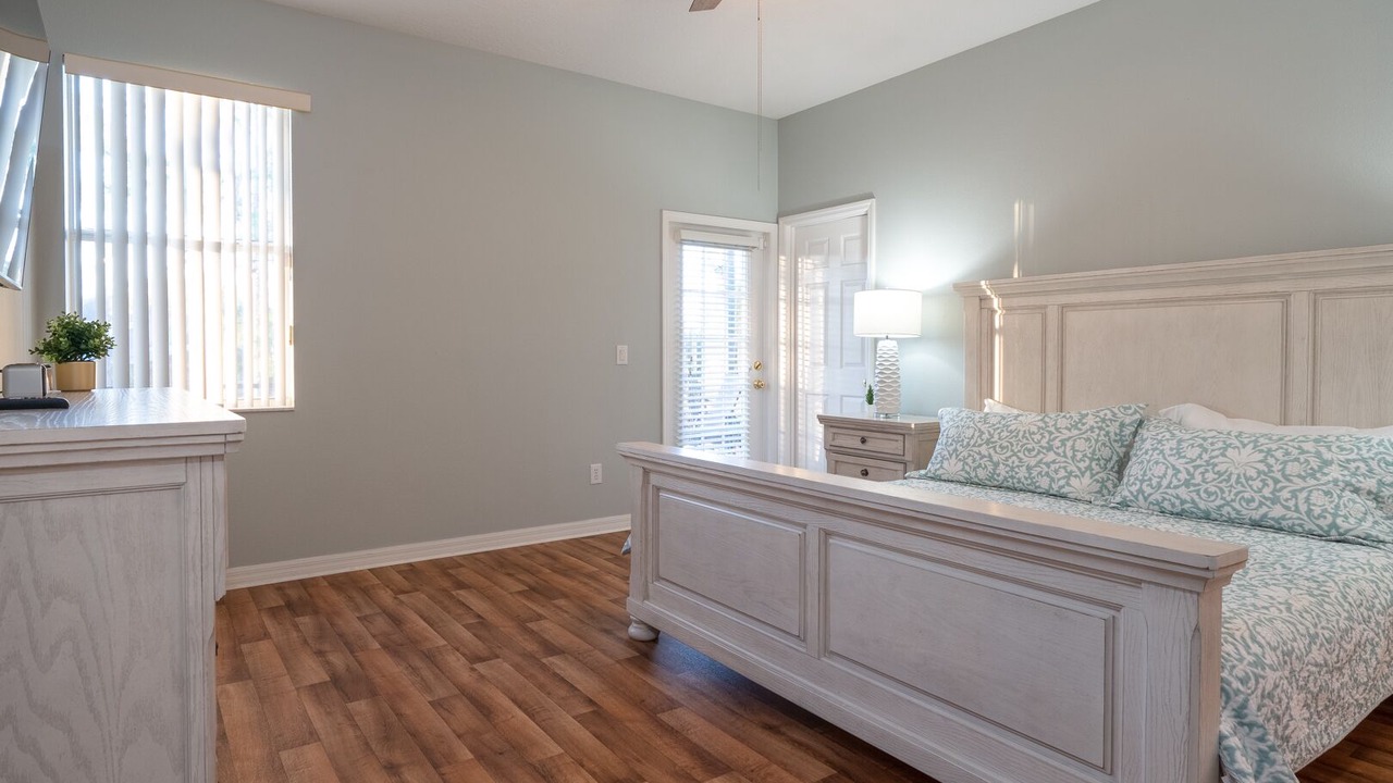 Photo of Bedroom in Calabay Parc