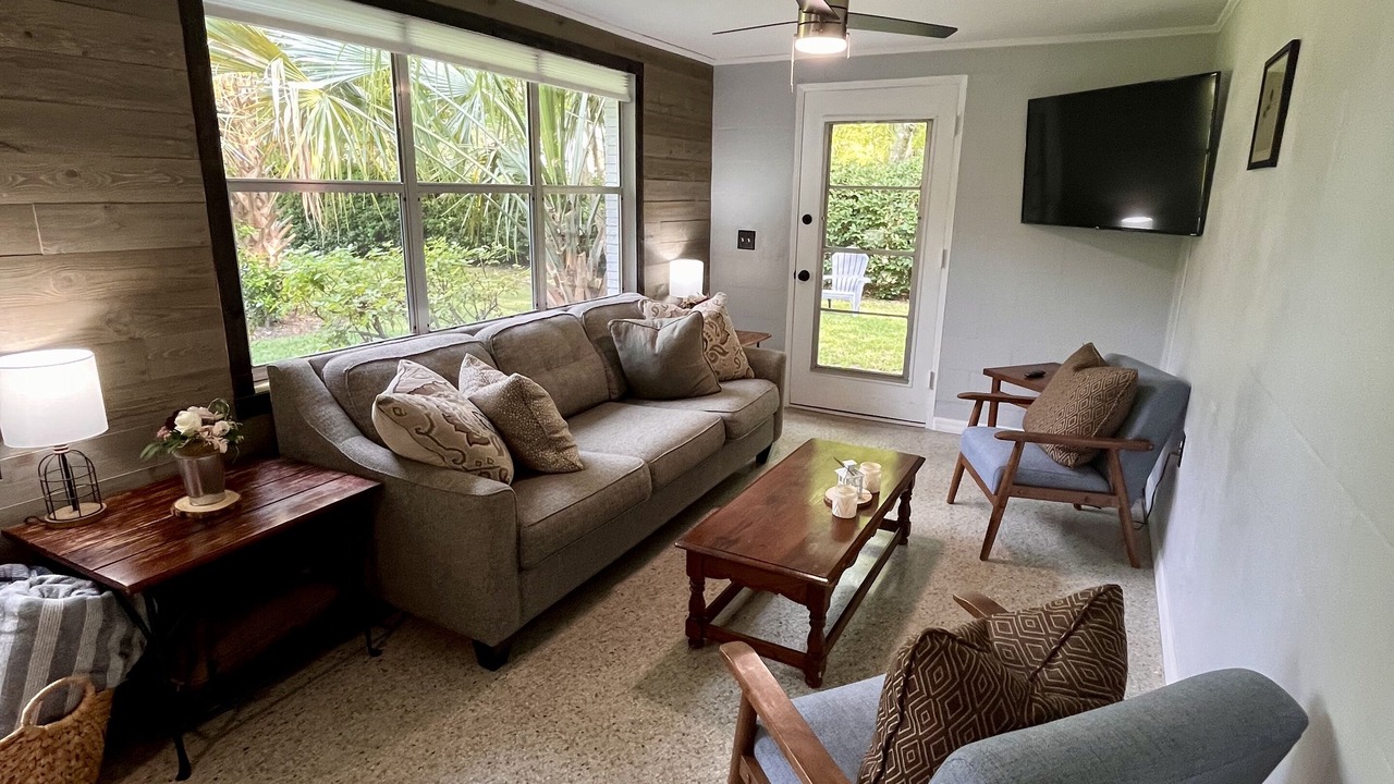 Photo of Livingroom in Sanford
