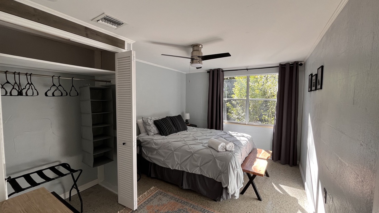 Photo of Bedroom in Sanford