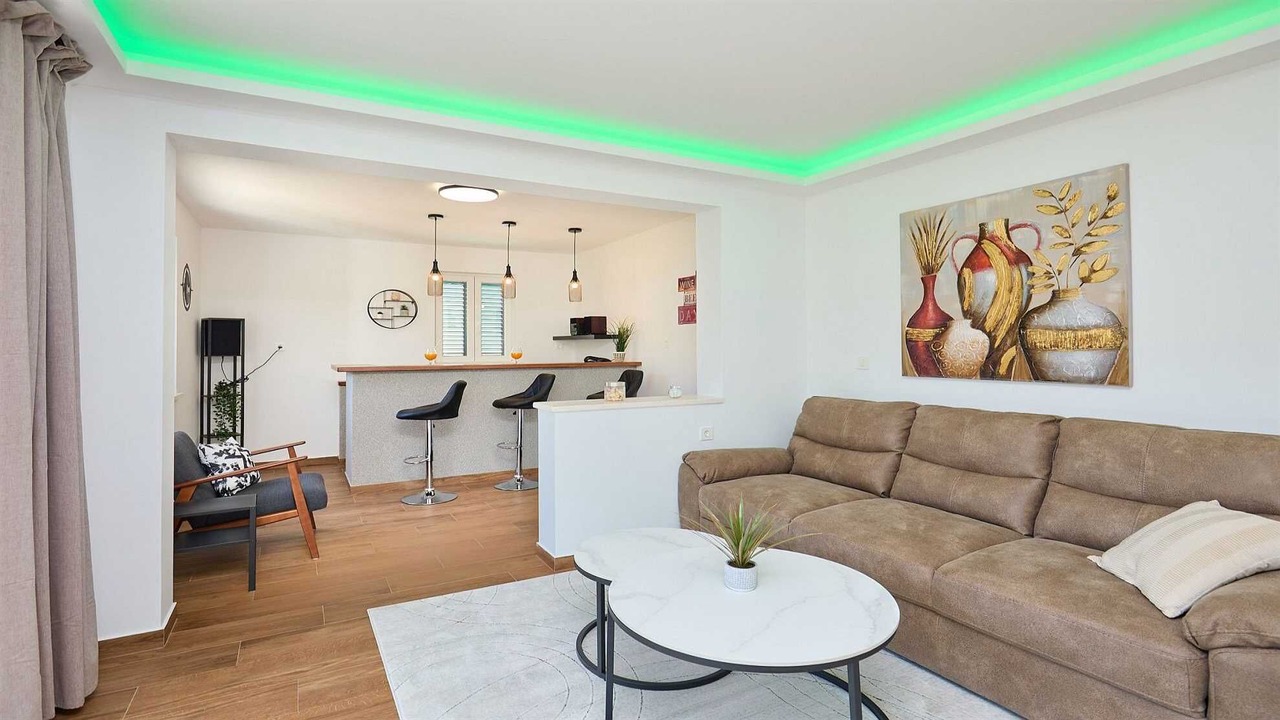 Photo of Livingroom in Mokosica