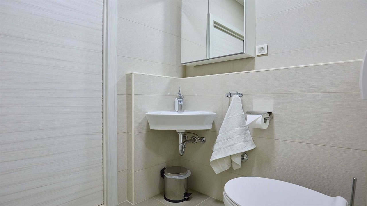 Photo of Bathroom in Mokosica