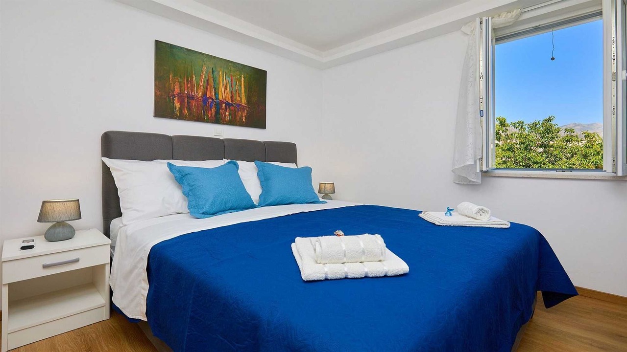 Photo of Bedroom in Mokosica