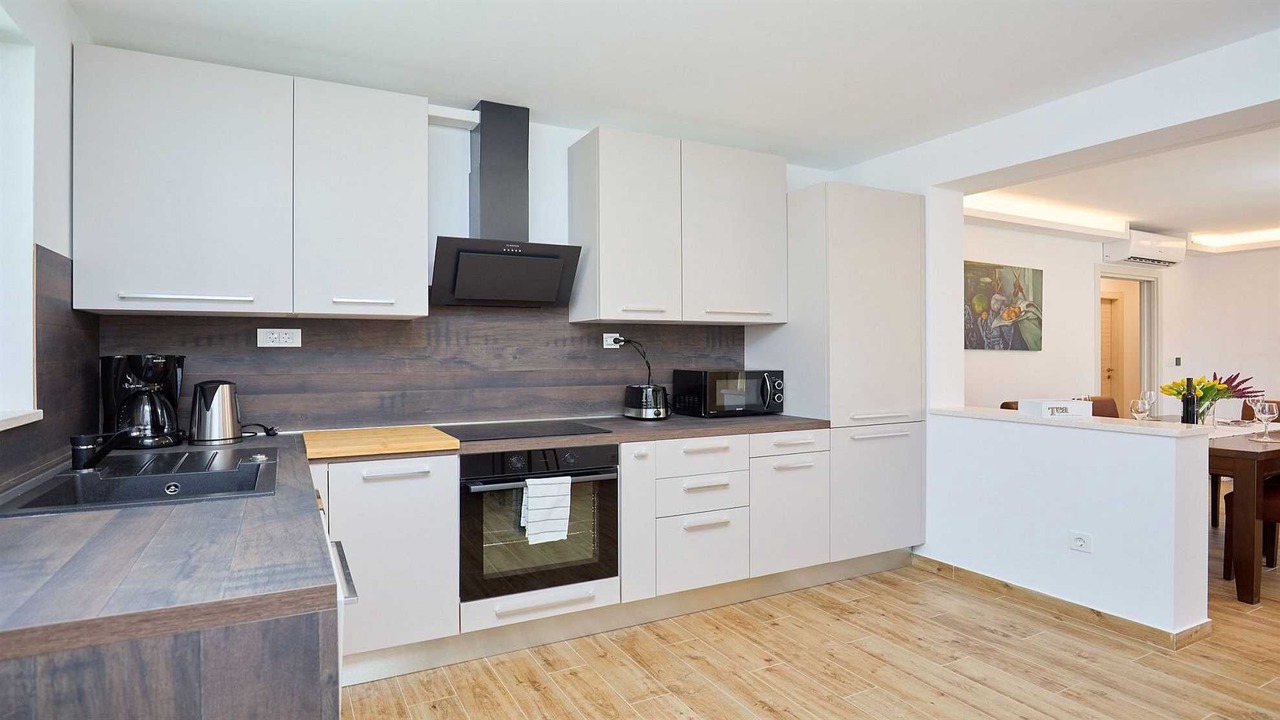 Photo of Kitchen in Mokosica
