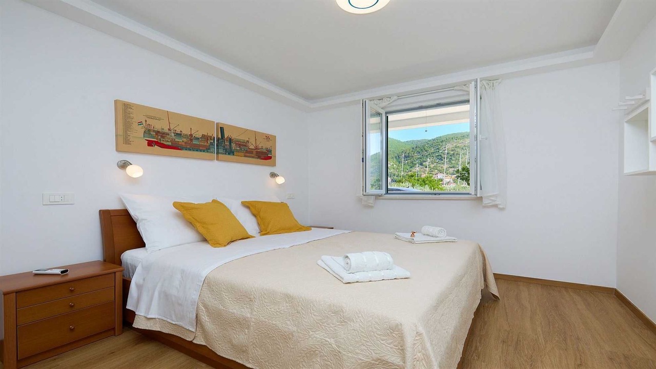 Photo of Bedroom in Mokosica