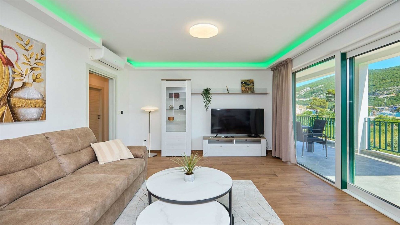 Photo of Livingroom in Mokosica