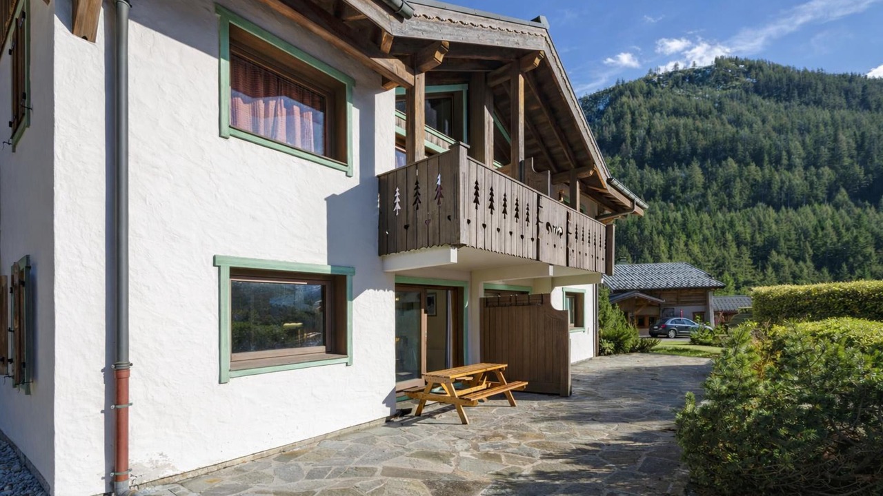 Photo of Outdoor in Montroc