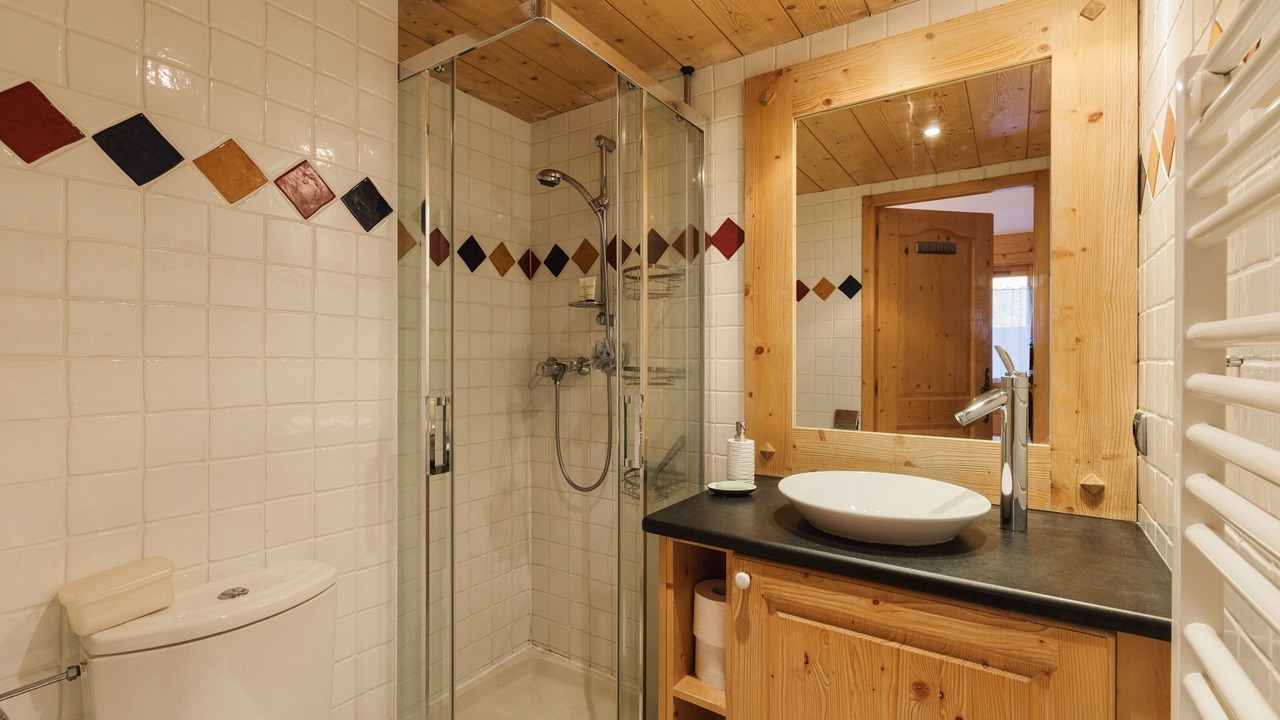 Photo of Bedroom in Montroc
