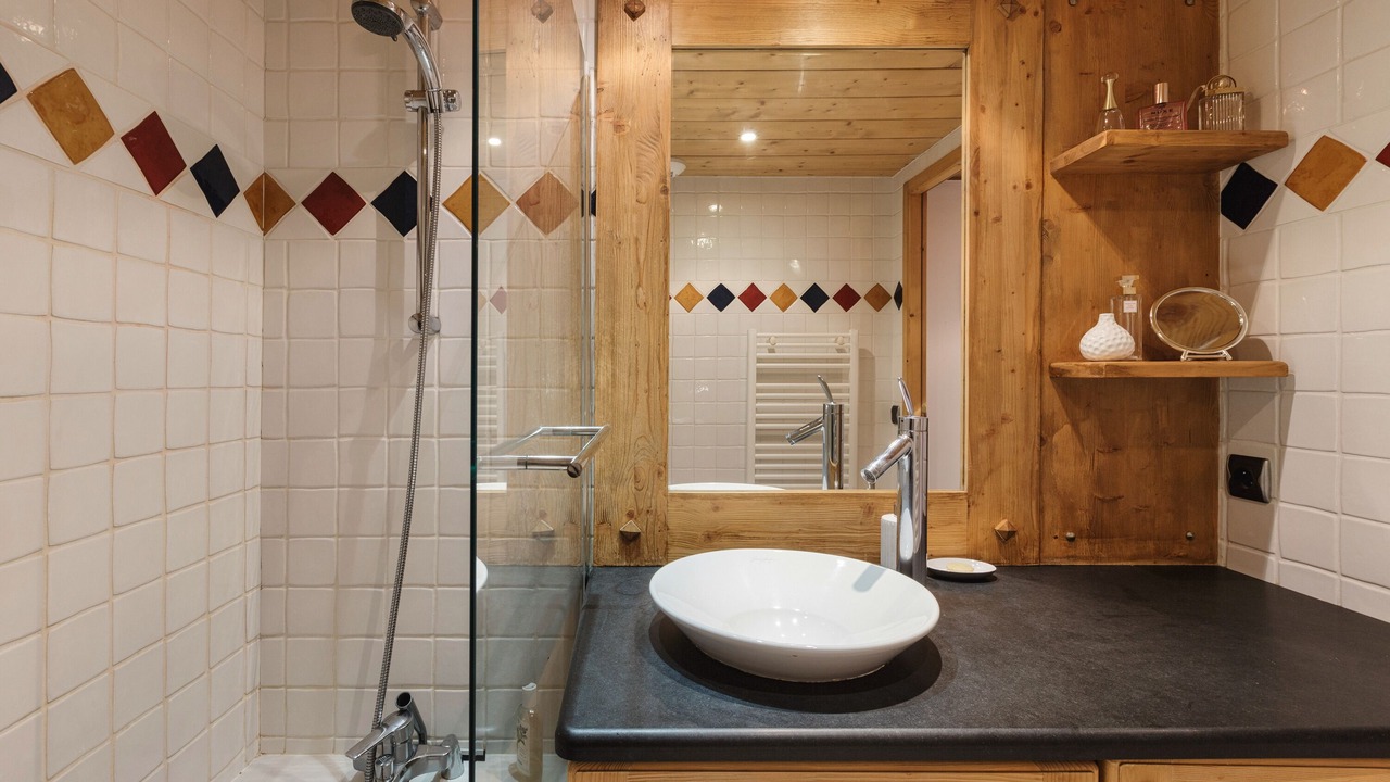 Photo of Bathroom in Montroc