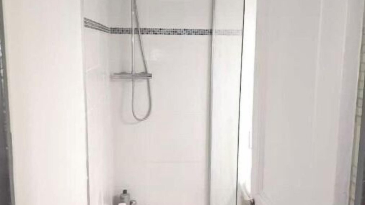 Photo of Bathroom in Chateauvert