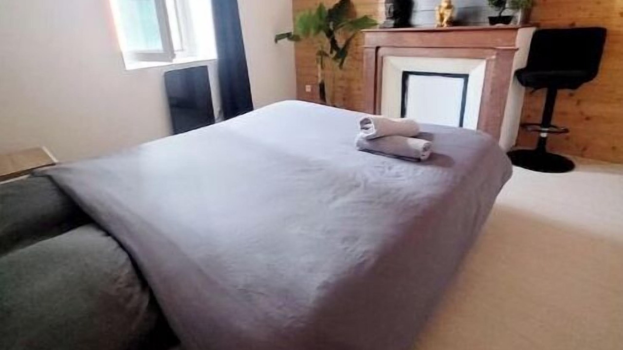 Photo of Bedroom in Chateauvert