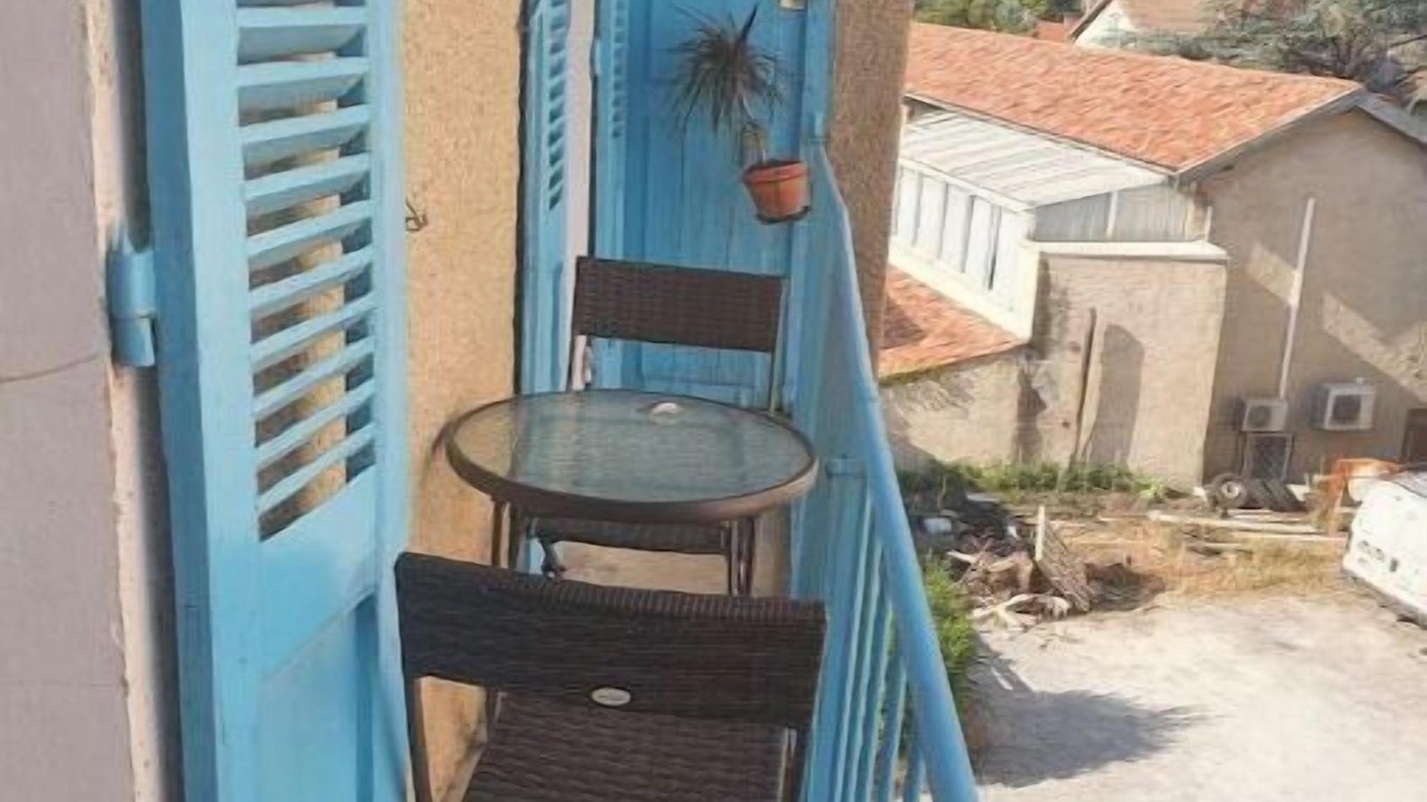 Photo of Outdoor in Chateauvert