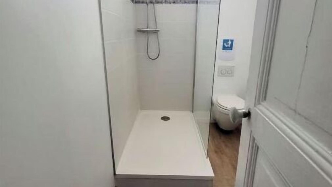 Photo of Bathroom in Chateauvert