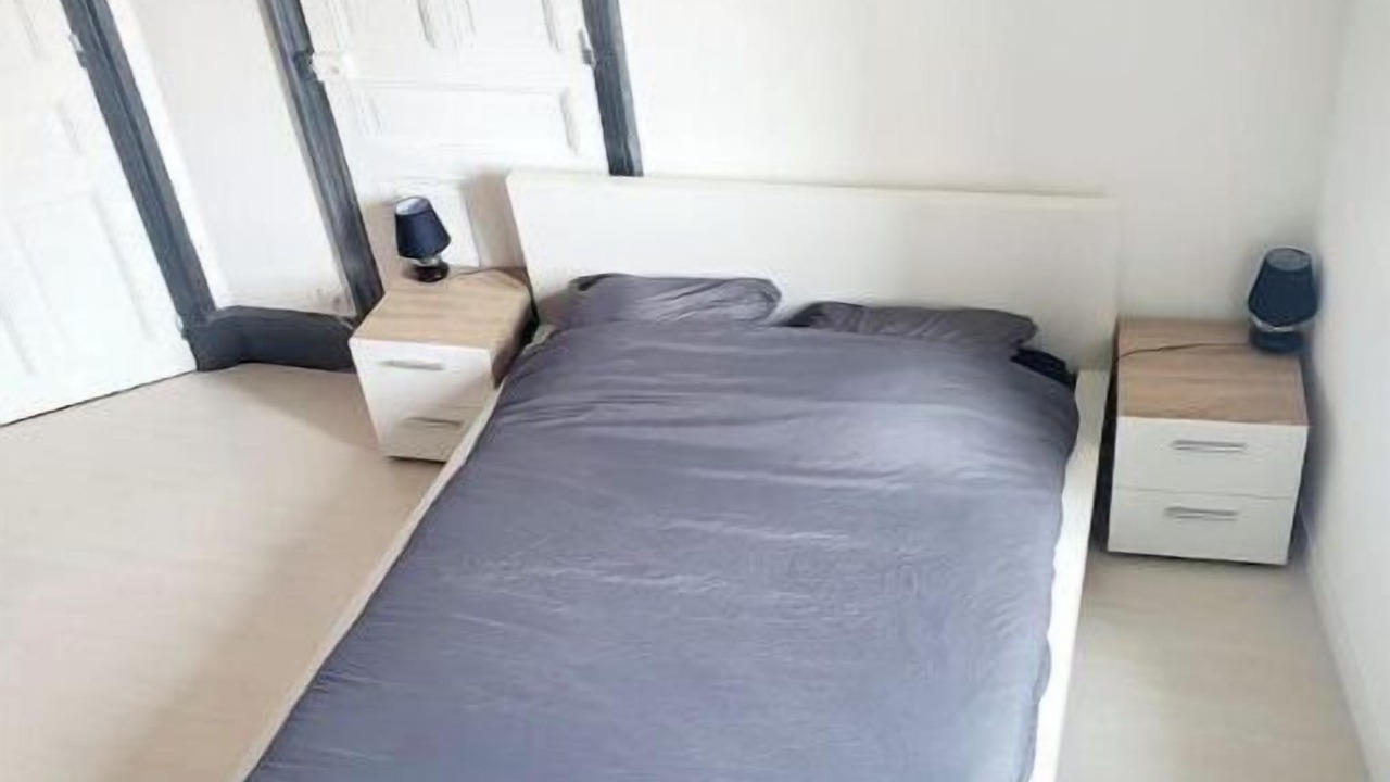 Photo of Bedroom in Chateauvert