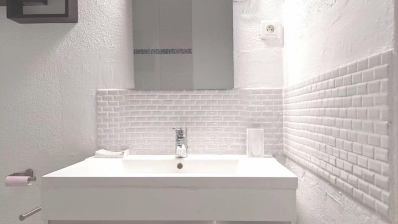 Photo of Bathroom in Chateauvert