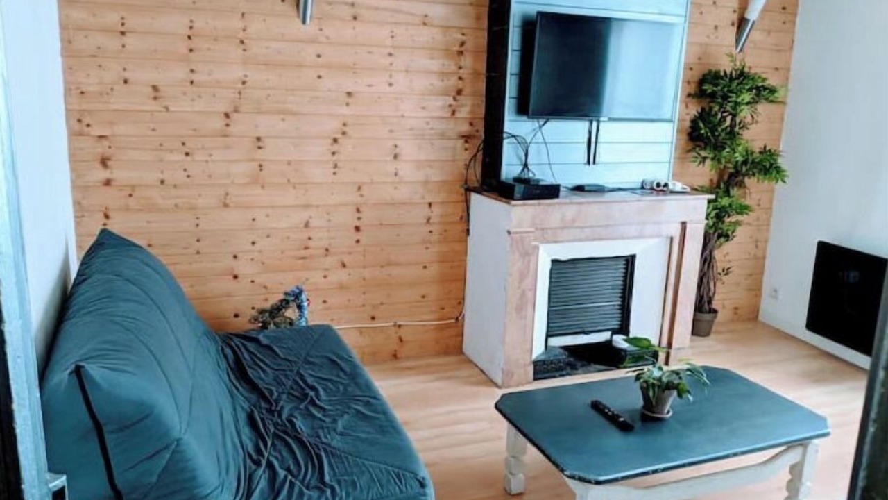 Photo of Livingroom in Chateauvert