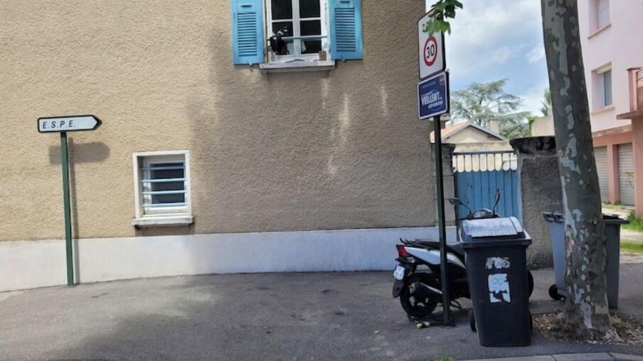 Photo of Outdoor in Chateauvert