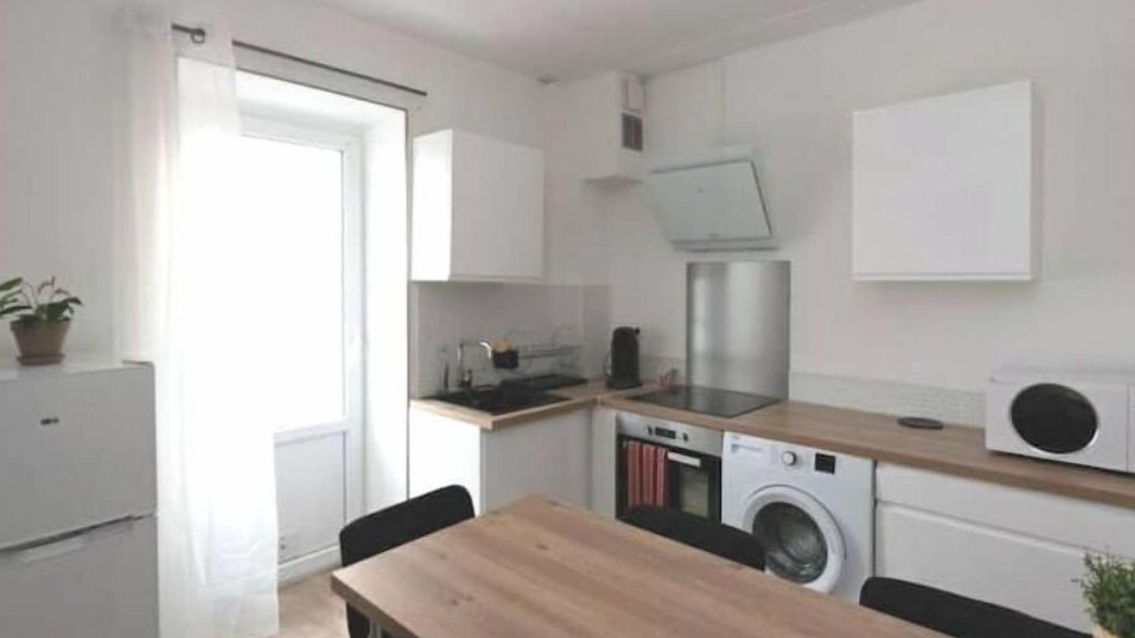 Photo of Kitchen in Chateauvert
