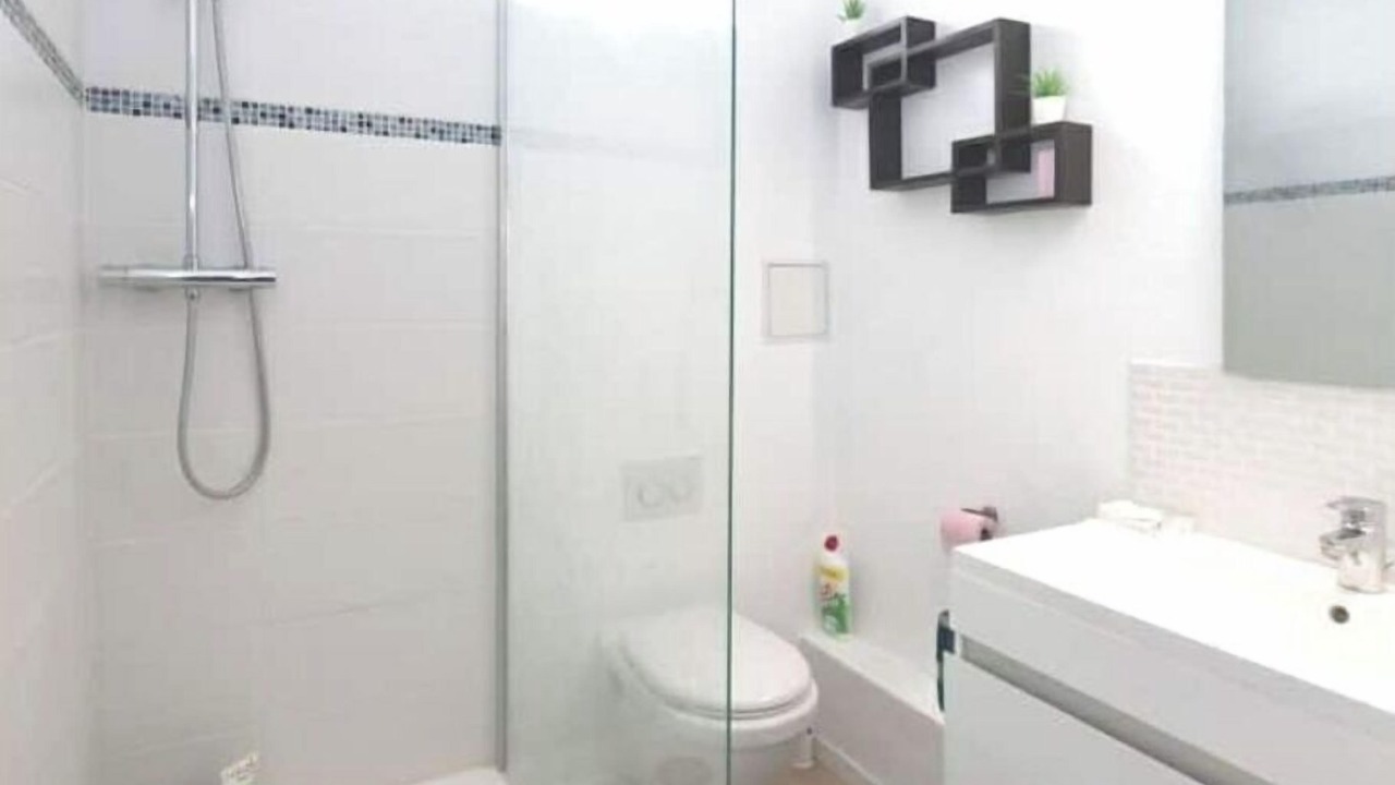 Photo of Bathroom in Chateauvert