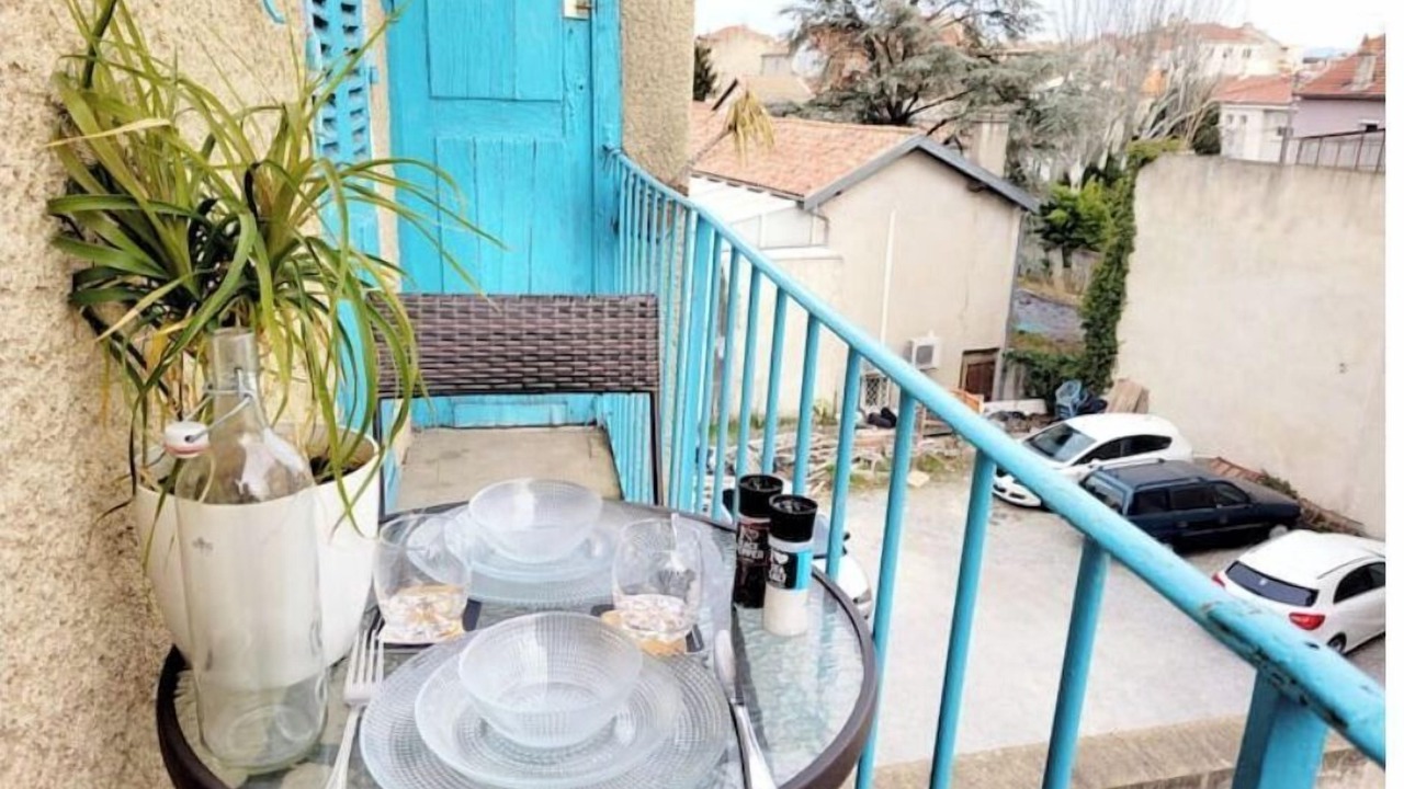 Photo of Outdoor in Chateauvert