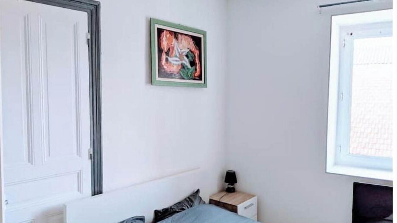 Photo of Bedroom in Chateauvert