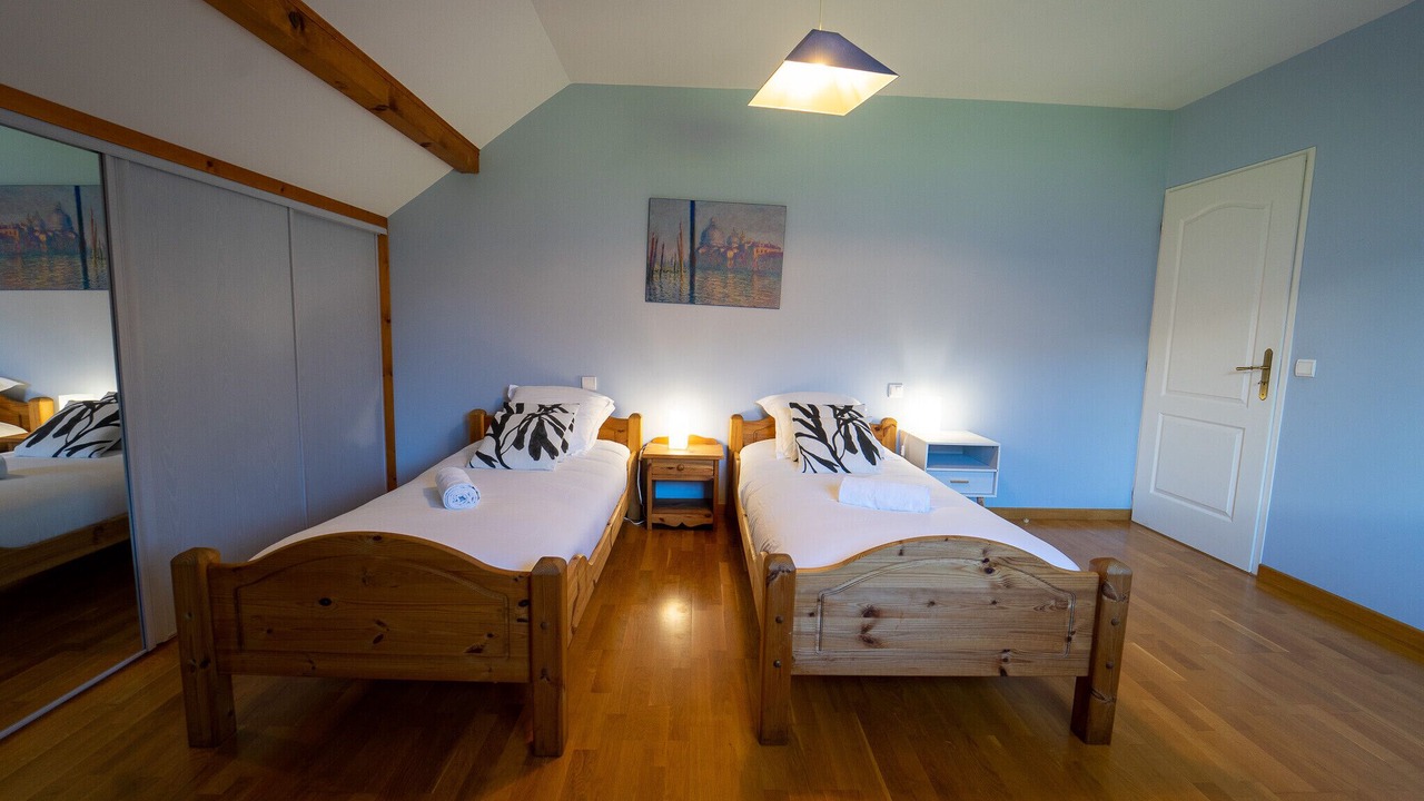 Photo of Bedroom in Chaparon