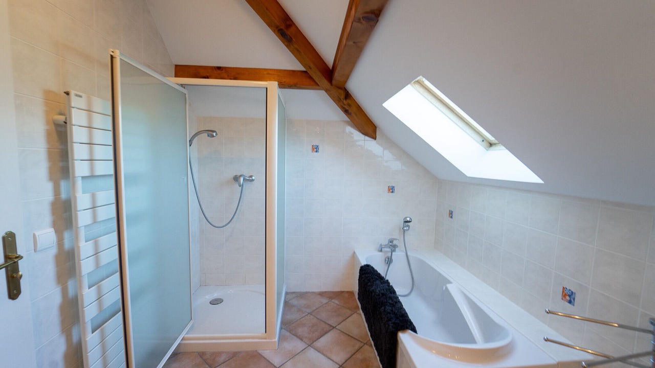 Photo of Bathroom in Chaparon