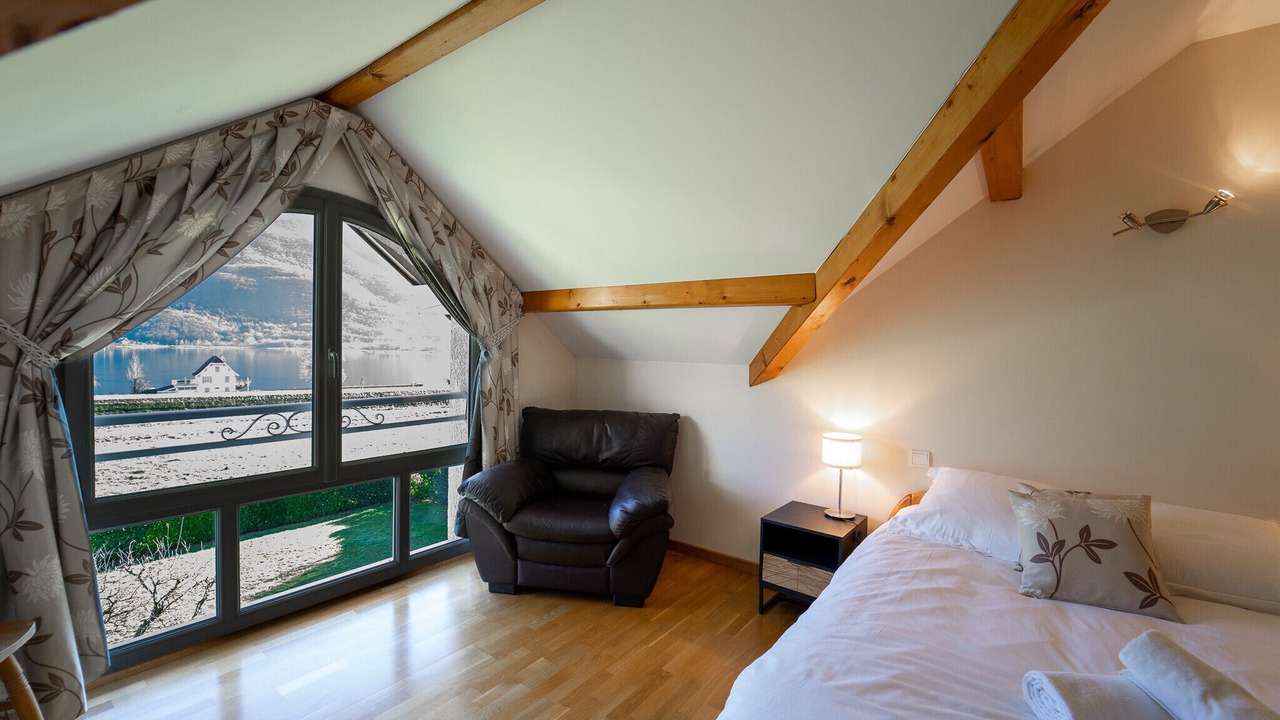 Photo of Bedroom in Chaparon